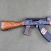 Definitive Arms Romanian MD63 Rifle 7.62x39 - All Matching